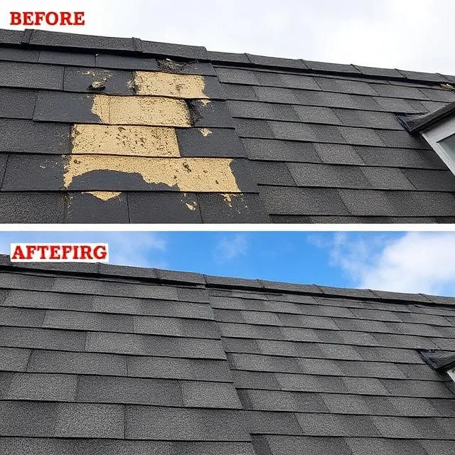 Roof Repair Near Me in Portsmouth, NH near me
